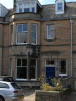 Braid Road, Edinburgh