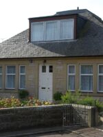 Craigleith Grove, Edinburgh