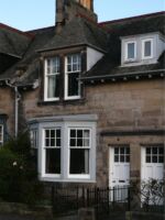 Craighouse Terrace, Edinburgh